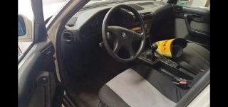 BMW Serie 5 1990 525i24v