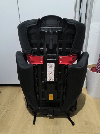 Silla de coche Graco