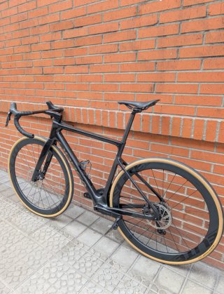 Orbea Orca M20iTeam Ultegra Di2