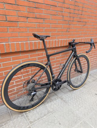 Orbea Orca M20iTeam Ultegra Di2