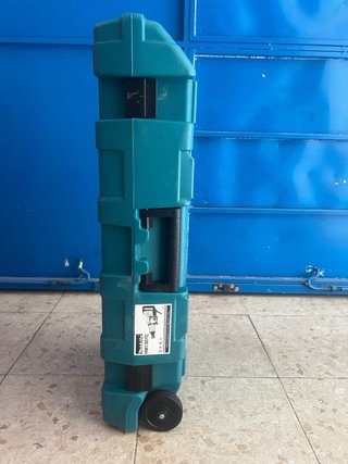Maletín para Percutor Makita