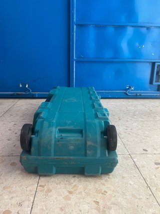 Maletín para Percutor Makita