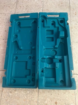 Maletín para Percutor Makita
