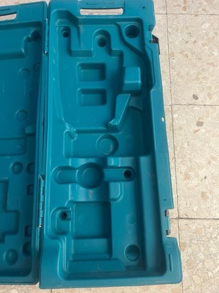 Maletín para Percutor Makita
