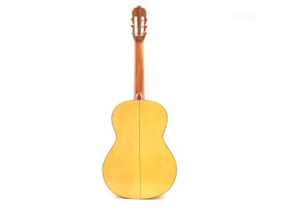 E699733-0 GUITARRA CLASICA ALHAMBRA 4F 1986