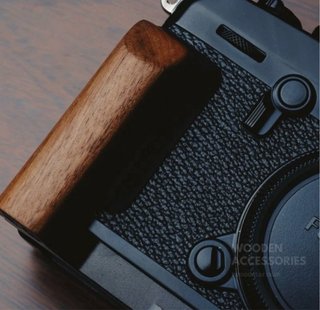 Fujifilm X-Pro3 com Extras