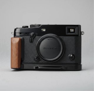 Fujifilm X-Pro3 com Extras