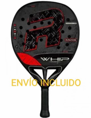 Royal pádel whip polietileno 26