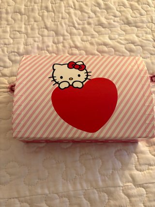 Joyero Hello Kitty