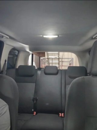 Land Rover Freelander 2007