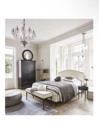 Cama Maisons du Monde