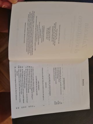 Zalacain El Aventurero