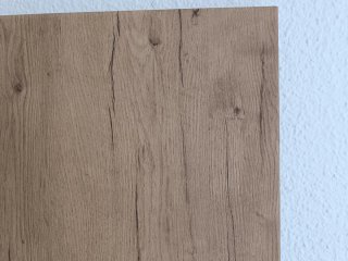Encimera madera 1,80 x 61,8 cm