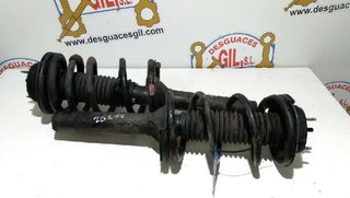 Juego amortiguadores delantero ford transit 470372