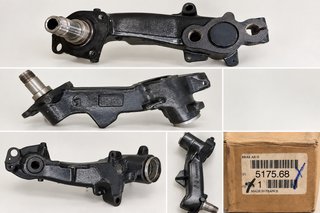 Brazo Suspensión Trasero Izq. Peugeot 405