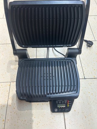 Tefal OptiGrill Intelligent Grill