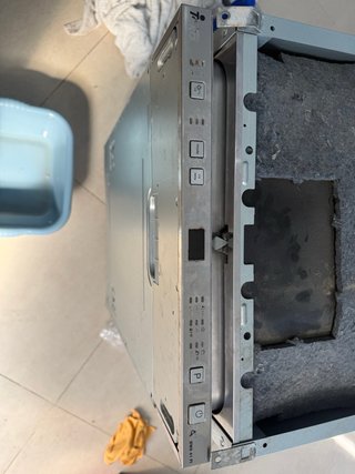 Lavavajillas Integrable Teka DW8 41 FI 45cm