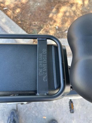 Bicicleta Eléctrica B'TWIN Elops 120 E