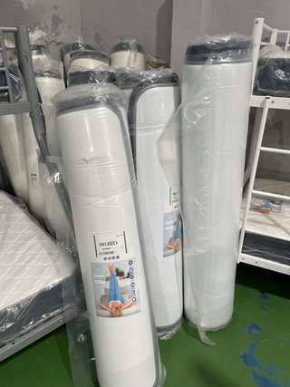 Colchón Viscoelastico Nuevo - Oferta!
