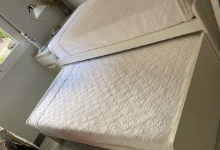 Cama Nido con Cajones y Colchones.