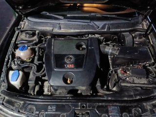 SEAT Leon 2004