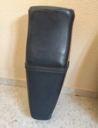 Asiento Vespa PK XL 125