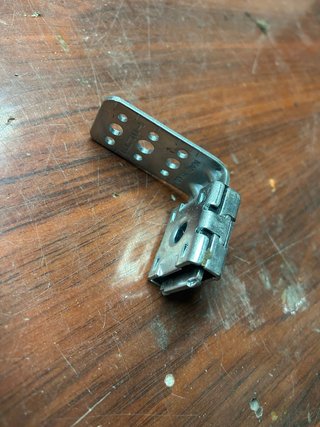 Caja de 50 Soportes angulares Acústicos Hilti