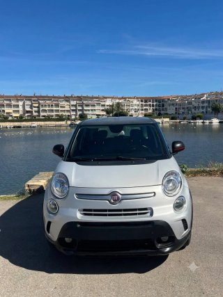 FIAT 500L 2014