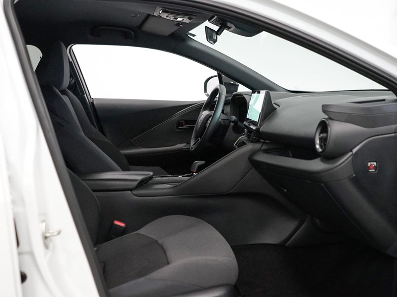 Toyota C-HR 2024, foto 6