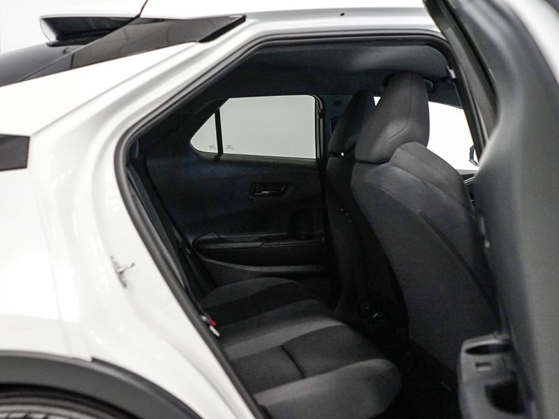 Toyota C-HR 2024, foto 7