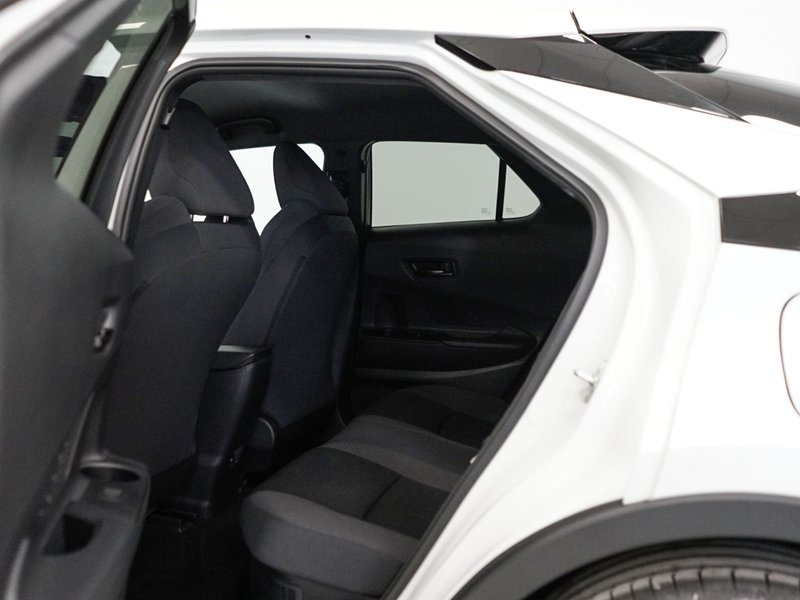 Toyota C-HR 2024, foto 11