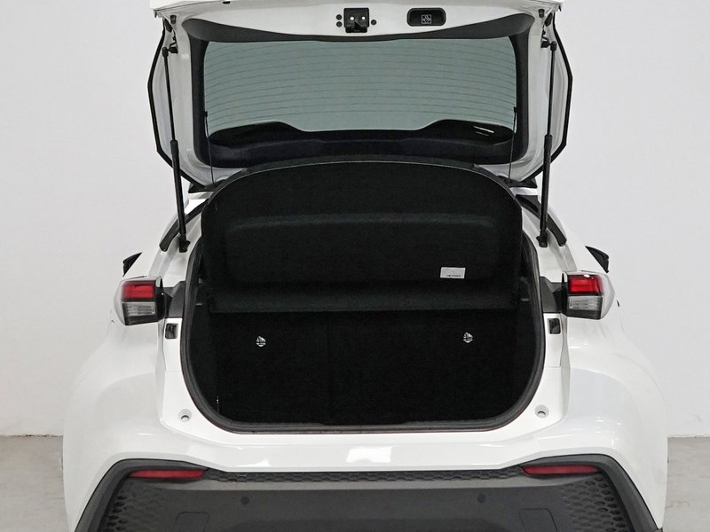 Toyota C-HR 2024, foto 10