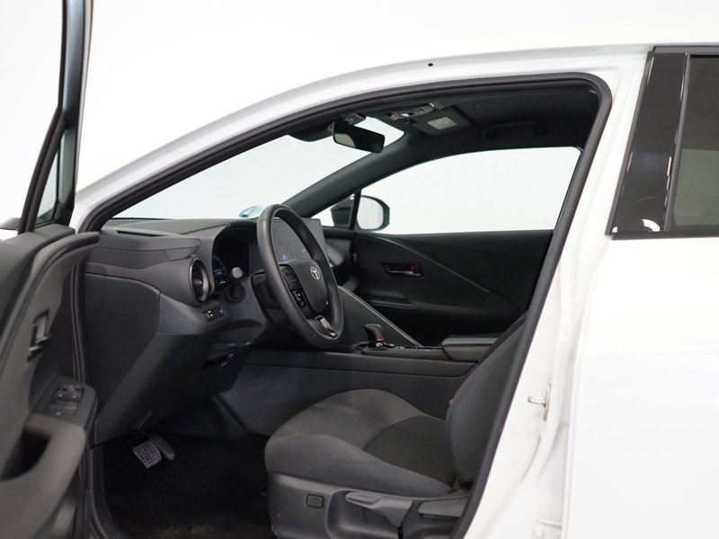 Toyota C-HR 2024, foto 12
