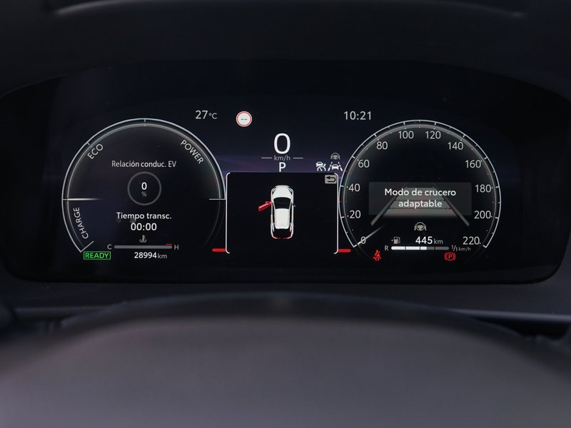 Toyota C-HR 2024, foto 14