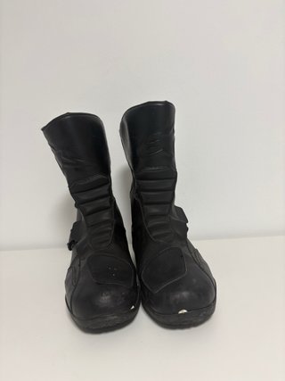 Botas Alpinestars Ridge Waterproof Talla 45