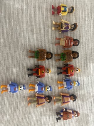 playmobil kinder disney