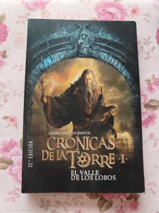 CRONICAS DE LA TORRE -I-