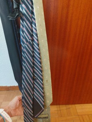Corbatas y pajaritas variadas