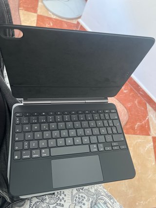 Apple Magic Keyboard para iPad Air