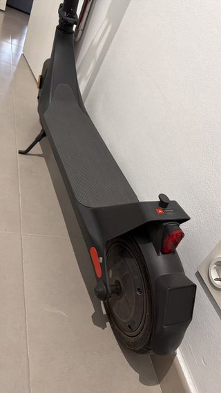 Patinete Xiaomi 4 Lite 2nd Gen