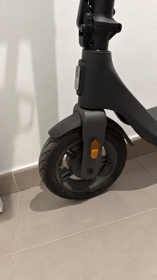 Patinete Xiaomi 4 Lite 2nd Gen