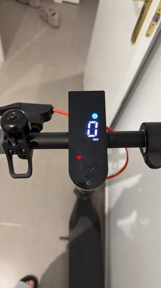Patinete Xiaomi 4 Lite 2nd Gen