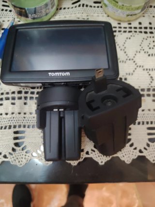 Tom Tom Ibiza
