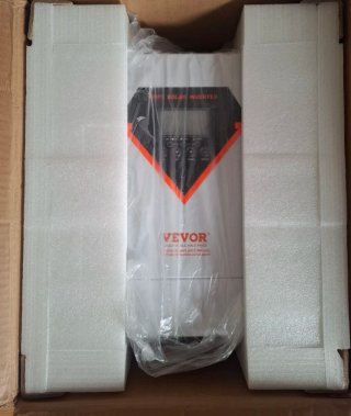 Inversor Solar Híbrido VEVOR 3500W
