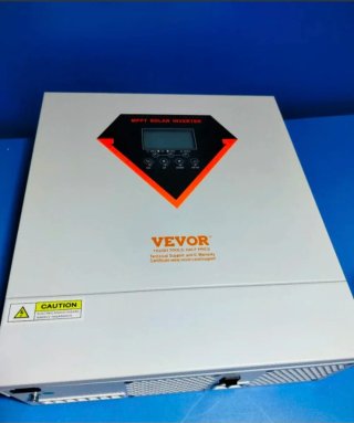 Inversor Solar Híbrido VEVOR 3500W