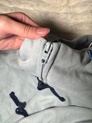 Chaqueta Adidas Año Nuevo Chino Azul/Gris