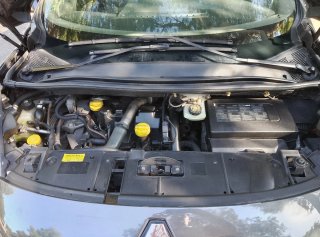 Renault Grand Scenic 2010