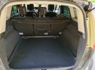 Renault Grand Scenic 2010