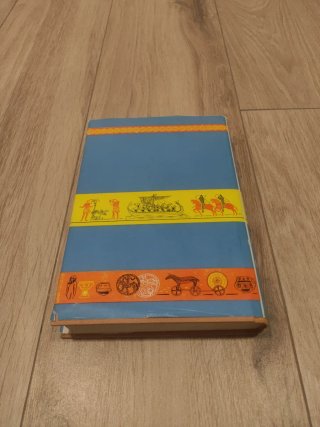 La aventura de los primeros descubrimientos
