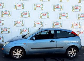 1084553 000307c juego amortiguadores ford focus
